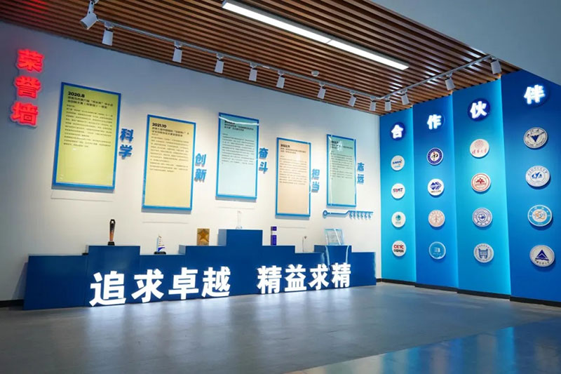 致真精密仪器：为中国集成电路提供可靠设备，用精密测量赋能科技创新