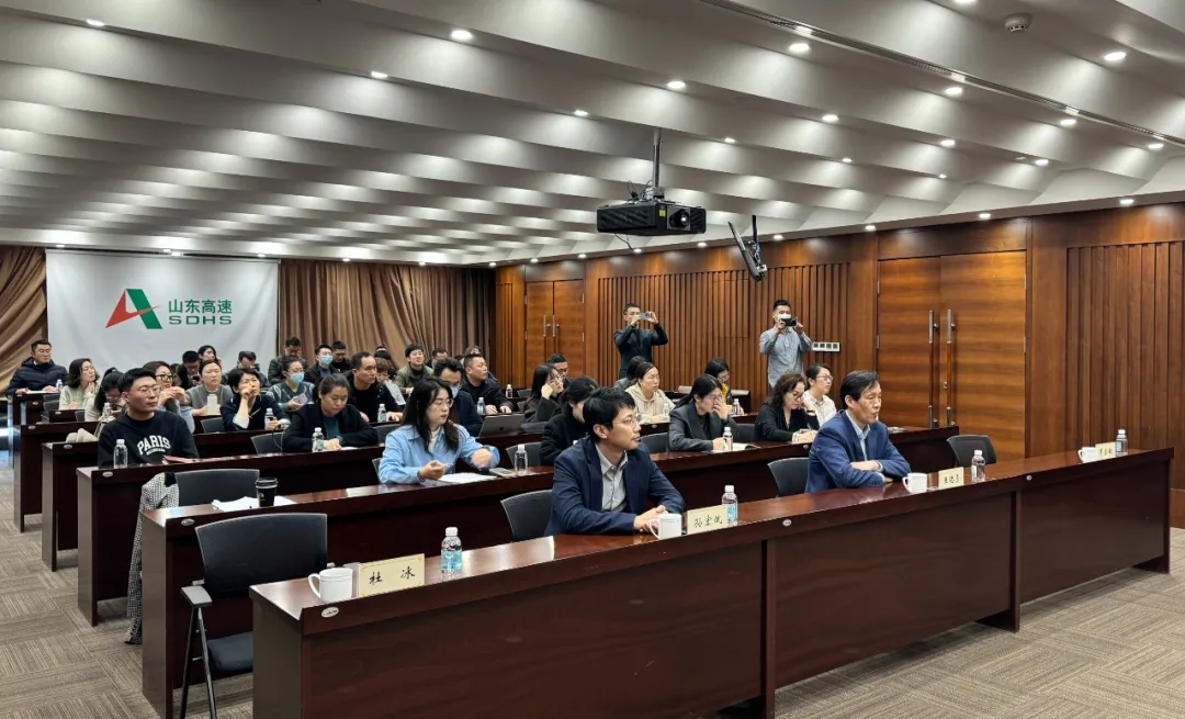 【2024青岛创投协会大事记】