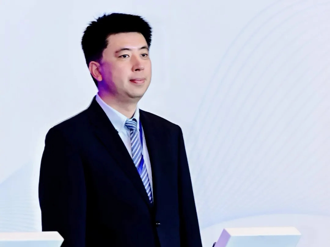 青岛创投100人 | 华通创投董事长谭啸：长期主义者的产业深耕之道