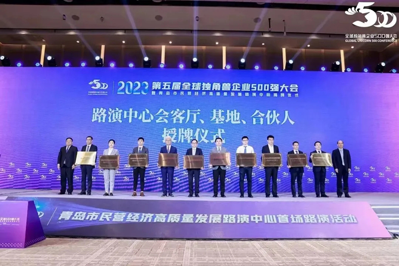 走进投资机构 | 高新创投：资本为翼赋能科技金融，匠心筑梦驱动产业升级