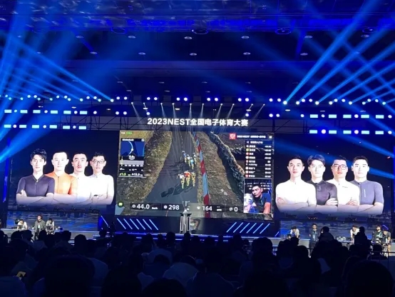 走近科创企业 | 迈金科技：智能骑行行业的引领者