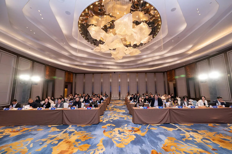 青岛创投协会2025年度会员大会圆满落幕